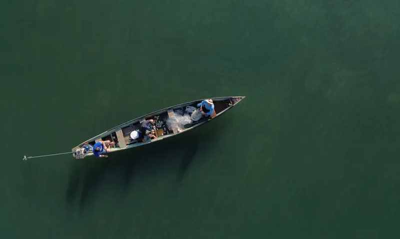 Ministério da Pesca cancela mais de 76 mil licenças de pescadores profissionais no Brasil