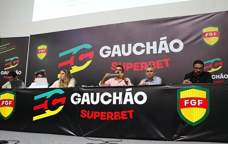 Ypiranga conhece formato e grupos do Gauchão Sub-20 A1 2026