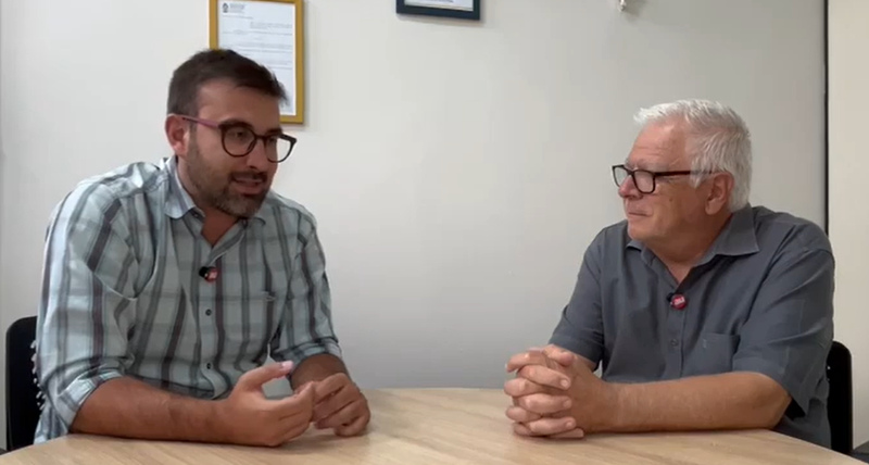 Prestando Contas com o Vereador Fifo Parenti