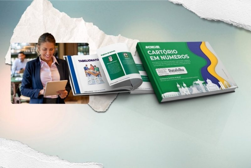 Cartórios geram mais de R$ 82 milhões em economia no Rio Grande do Sul em 2025