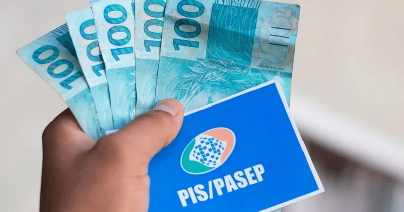 Abono salarial PIS/Pasep 2026 começa a ser pago nesta segunda-feira