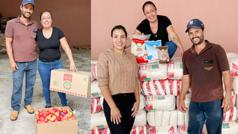 Cooperativa Nossa Terra inicia intercooperação com Cootemi e amplia atuação em Minas Gerais