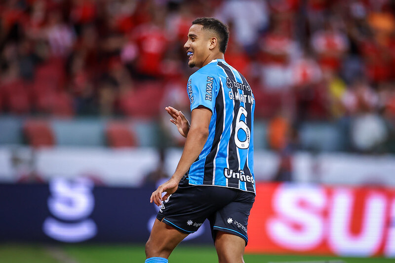 Grêmio empata Gre-Nal no Beira-Rio e conquista o Gauchão 2026