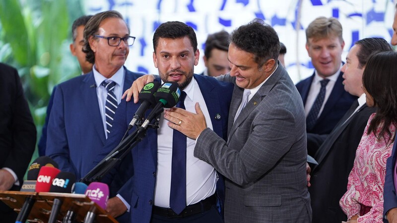 Articulação política garante recursos para saúde e agricultura no Alto Uruguai