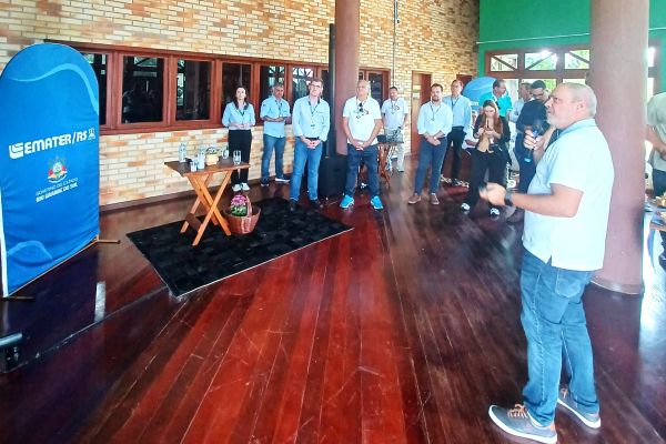 RS lança censo inédito para mapear agroindústrias familiares