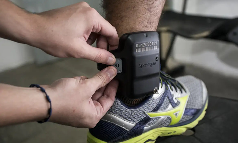 Senado aprova tornozeleira eletrônica imediata para agressores de mulheres