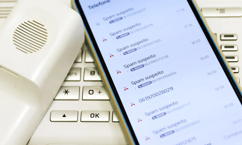 Febraban alerta para golpe de falsos gerentes aplicado por telefone