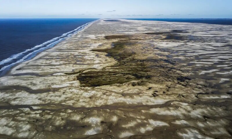 Título: Governo federal cria duas áreas de conservação no sul do Rio Grande do Sul