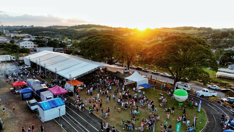 Getúlio Vargas recebe 4º Festival de Cervejas Artesanais do Norte Gaúcho