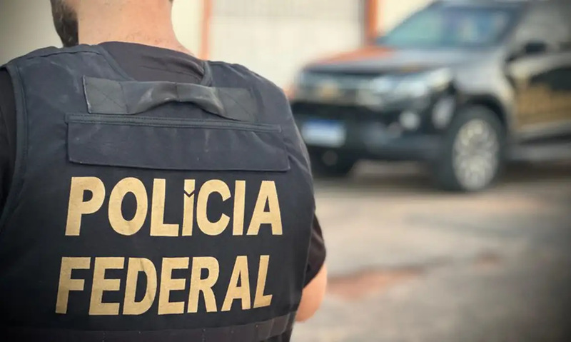 Polícia Federal prevê mobilizar 458 agentes para proteger presidenciáveis em 2026