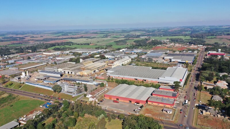 Erechim abre 327 vagas formais em janeiro e inicia 2026 em alta