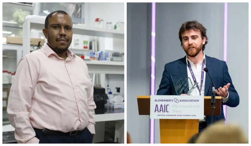 Cientistas brasileiros ganham destaque global na pesquisa contra o Alzheimer