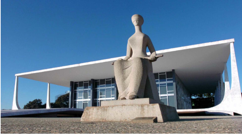 STF e TSE reforçam limites legais em decisões com impacto político