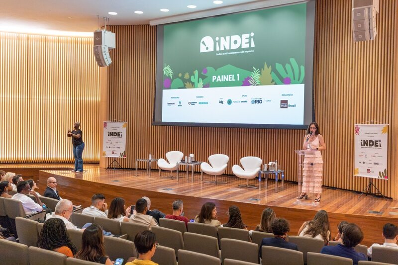 Erechim entra no Top 10 nacional de prosperidade e lidera ecossistemas de impacto no RS