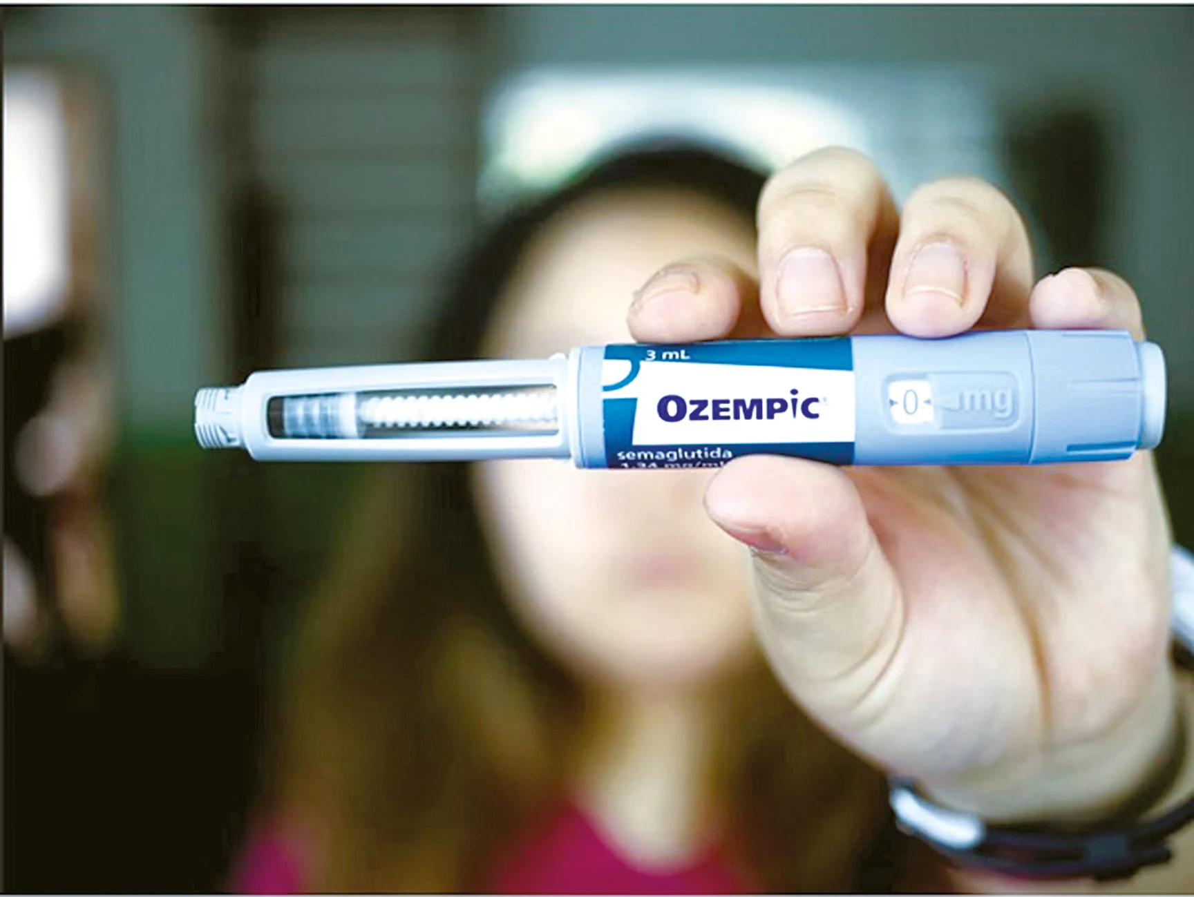 Fim da patente do Ozempic abre mercado e deve reduzir preços no Brasil