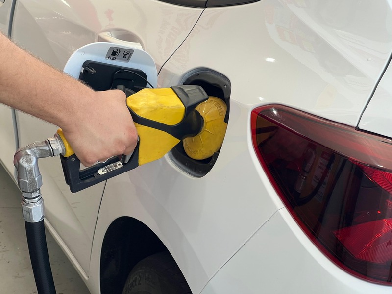 Procon de Erechim esclarece atuação na fiscalização de preços de combustíveis