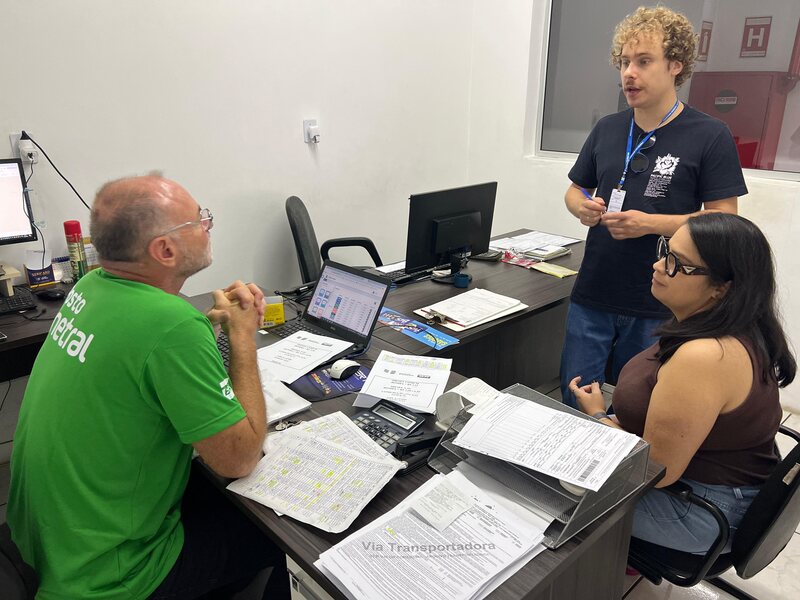 Procon orienta postos de combustíveis em Erechim para evitar aumentos abusivos