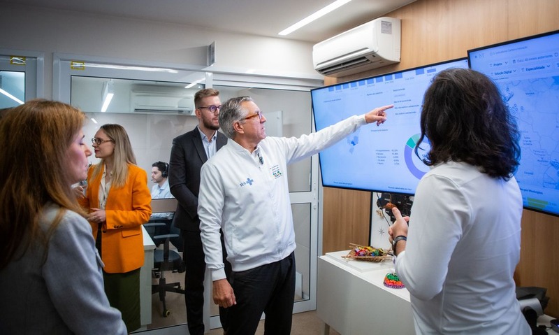 SUS inicia teleatendimento para tratar compulsão por jogos de apostas