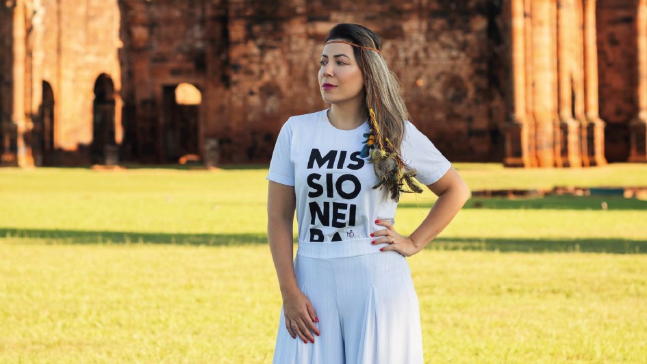 Festejos Farroupilhas 2026 terão Marianita Ortaça como patrona