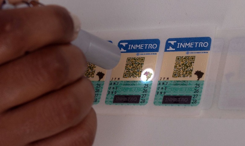 Selos antigos do Inmetro deixam de valer e produtos passam a ter verificação digital