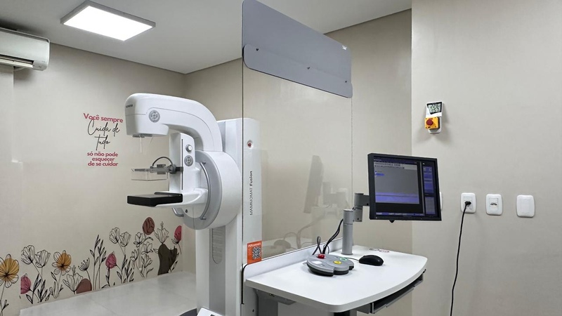 Erechim amplia acesso a exames de imagem e agenda mais de 22 mil procedimentos