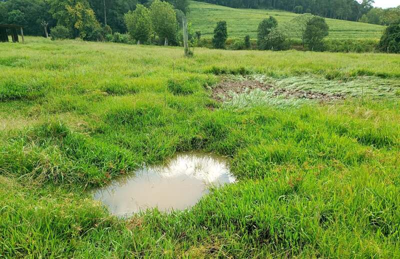 AGER alerta para risco de falta d’água após rompimento de adutora em Erechim