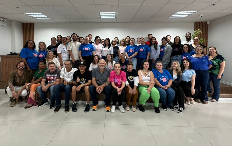 Mostra de Experiências fortalece integração da Rede de Atenção Psicossocial em Erechim