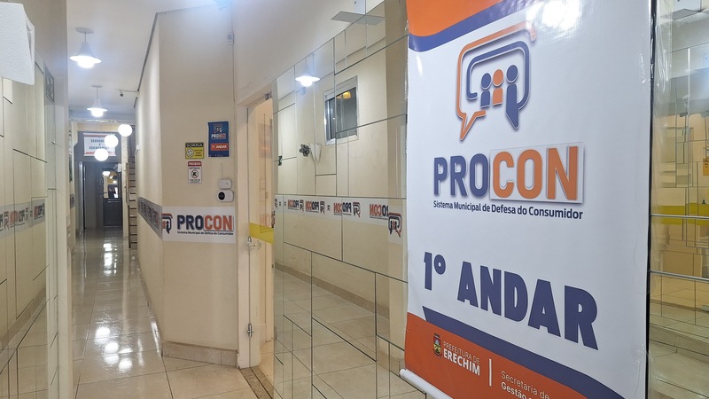 Procon alerta consumidores sobre golpes em vendas realizadas nas residências