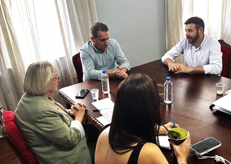 AMAU busca alternativas para reduzir fila de cirurgias ortopédicas na região