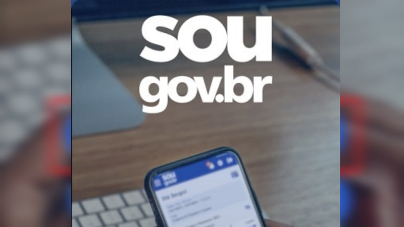 Governo endurece regras de acesso ao SouGov.br para menores e incapazes