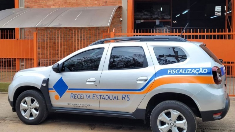 Receita Estadual cria formulário para denúncias de produtos falsificados no RS