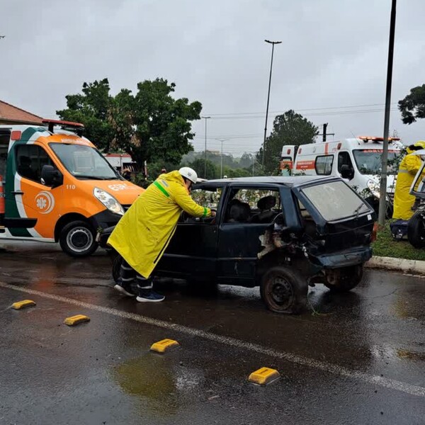 Uso de tecnologia reduz tempo de resposta nas rodovias administradas pela EGR