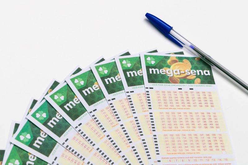 Aposta única leva R$ 37,9 milhões na Mega-Sena