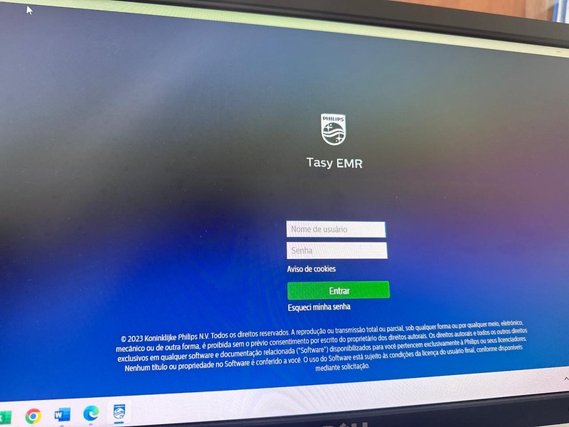 Hospital Santa Terezinha incorpora Inteligência Artificial ao sistema de gestão Tasy