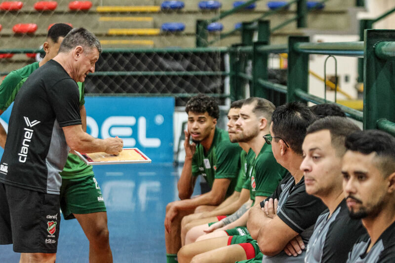 Atlântico e ACBF disputam o título da Super Copa Gramado nesta sexta-feira