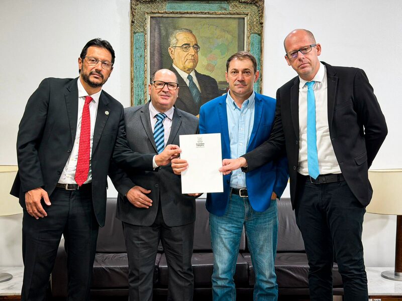 Assembleia reage e reforça CPI dos Pedágios após ausência de secretário