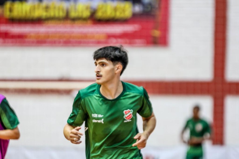 Serginho destaca apoio do torcedor para seguir adiante na Copa do Brasil