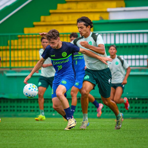Ypiranga retoma treinamentos visando estreia na Série C