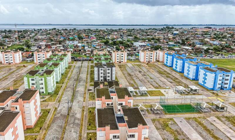 Minha Casa, Minha Vida amplia renda e financiamento para alcançar mais famílias