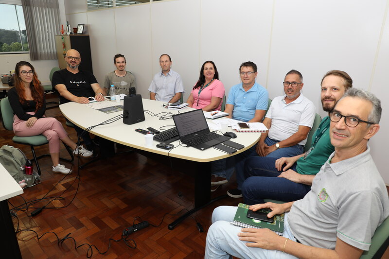 Tomam posse novos membros do Conselho Comunitário