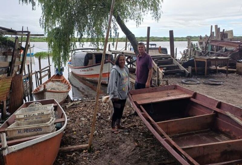 Emater/RS-Ascar inicia diagnóstico da Pesca Artesanal no RS