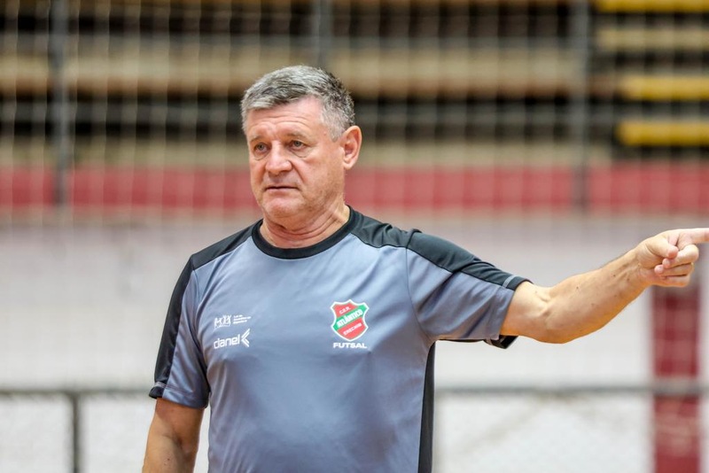 Atlântico inicia caminhada em busca do tricampeonato da Copa do Brasil