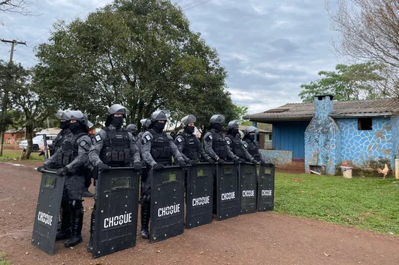 Líder indígena é morto a tiros em novo confronto na Terra Indígena de Ventarra
