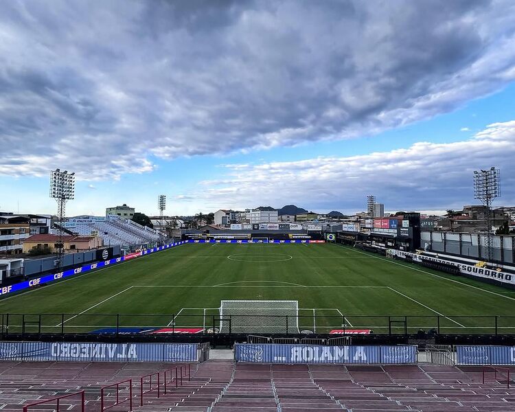 Ypiranga encara Athletic Club em jogo que vale R$ 950 mil na terceira fase