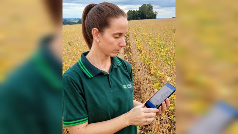 Emissão de nota fiscal eletrônica será obrigatória para agricultores a partir de 1º de maio