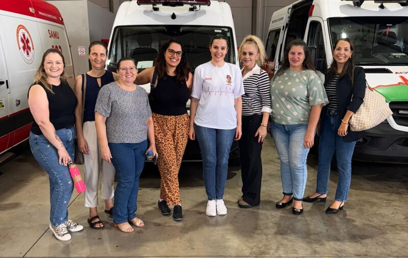 Capacitação fortalece atuação de psicólogos da Atenção Básica em Erechim