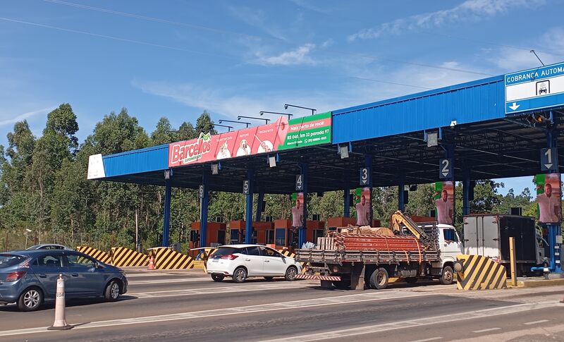 Feriadão deve levar mais de 520 mil veículos às rodovias gaúchas