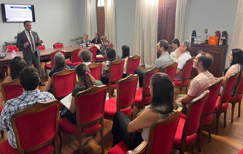 REURB Erechim fortalece regularização fundiária e habitação de interesse social