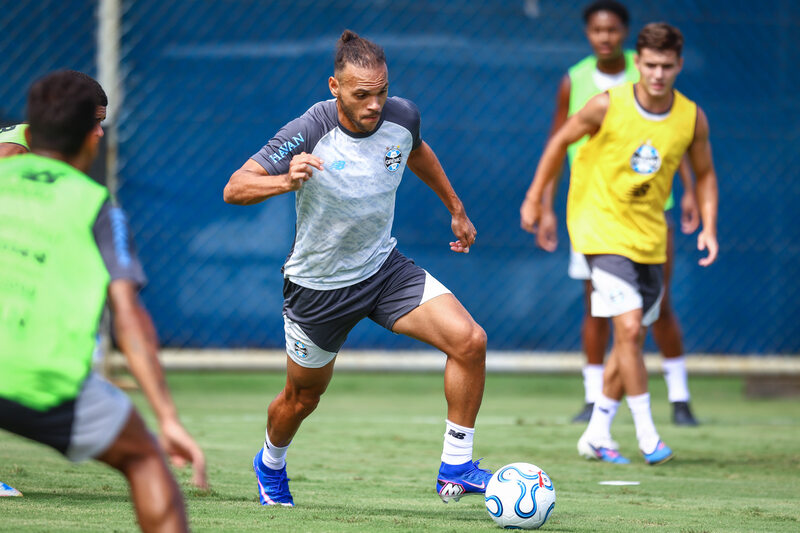 Grêmio estreia na Sul-Americana contra o City Torque no Uruguai
