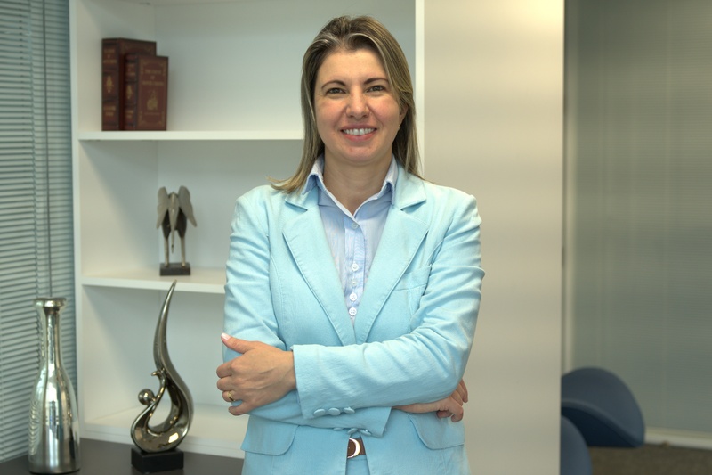 Sicredi UniEstados anuncia nova Diretora de Operações